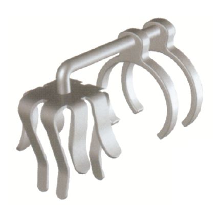 Tympanoplasty Angular Protezler