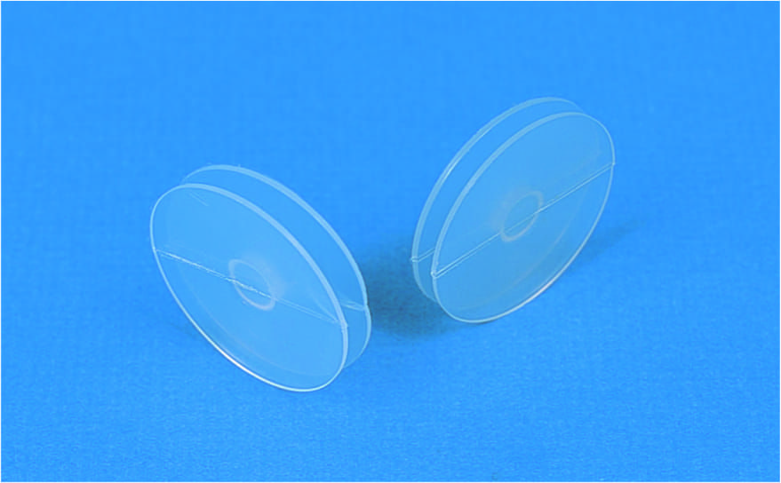 Septal Buton