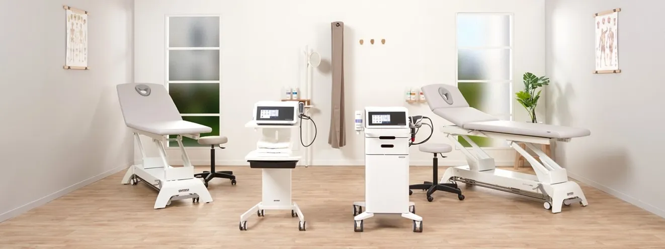 ESWT SHOCKMASTER-500