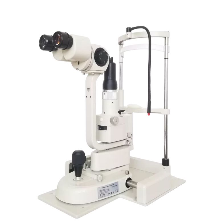 LS-8 5x B�y�tmeli Biyomikroskop