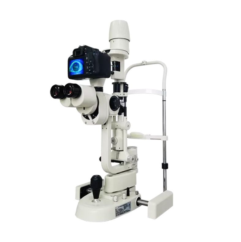 LS-9D Dijital Biyomikroskop