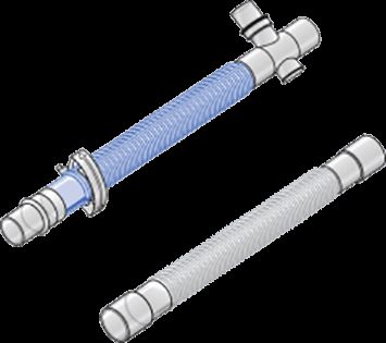 Fisher&Paykel T-Paral Beslenme Seti