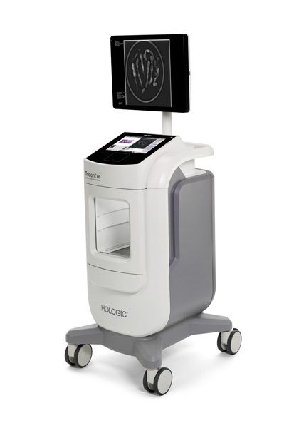 HOLOGIC Trident HD NUMUNE RADYOGRAF SSTEM