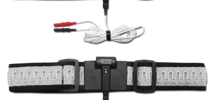 Abdomen / Thorax Kemerler